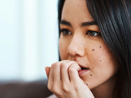 Why Your Intuitive Gifts Feel Blocked, Unclear, or Inconsistent