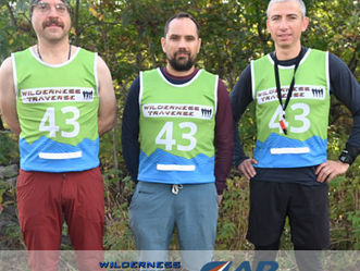 Team #43: Hold Your Horses
