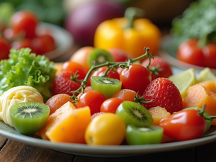 Unlocking Wellness: Nutrition Therapy for Individuals