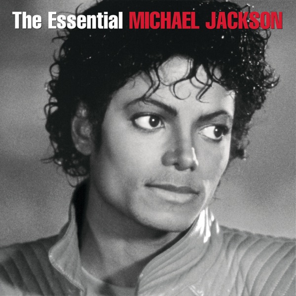 Michael Jackson - THE ESSENTIAL (CD)