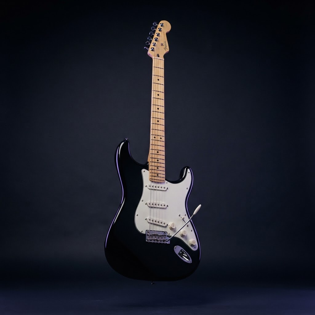 Fender Player Stratocaster