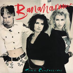 Bananarama - TRUE CONFESSIONS (CD)