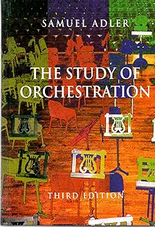 The Study of Orchestration