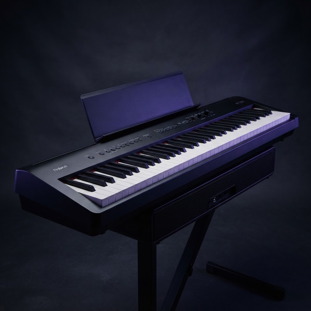 Roland FP-30X Digital Piano