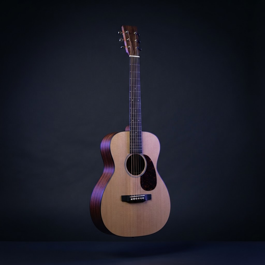 Martin LX1 Little Martin Acoustic