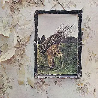 Led Zeppelin IV (CD)