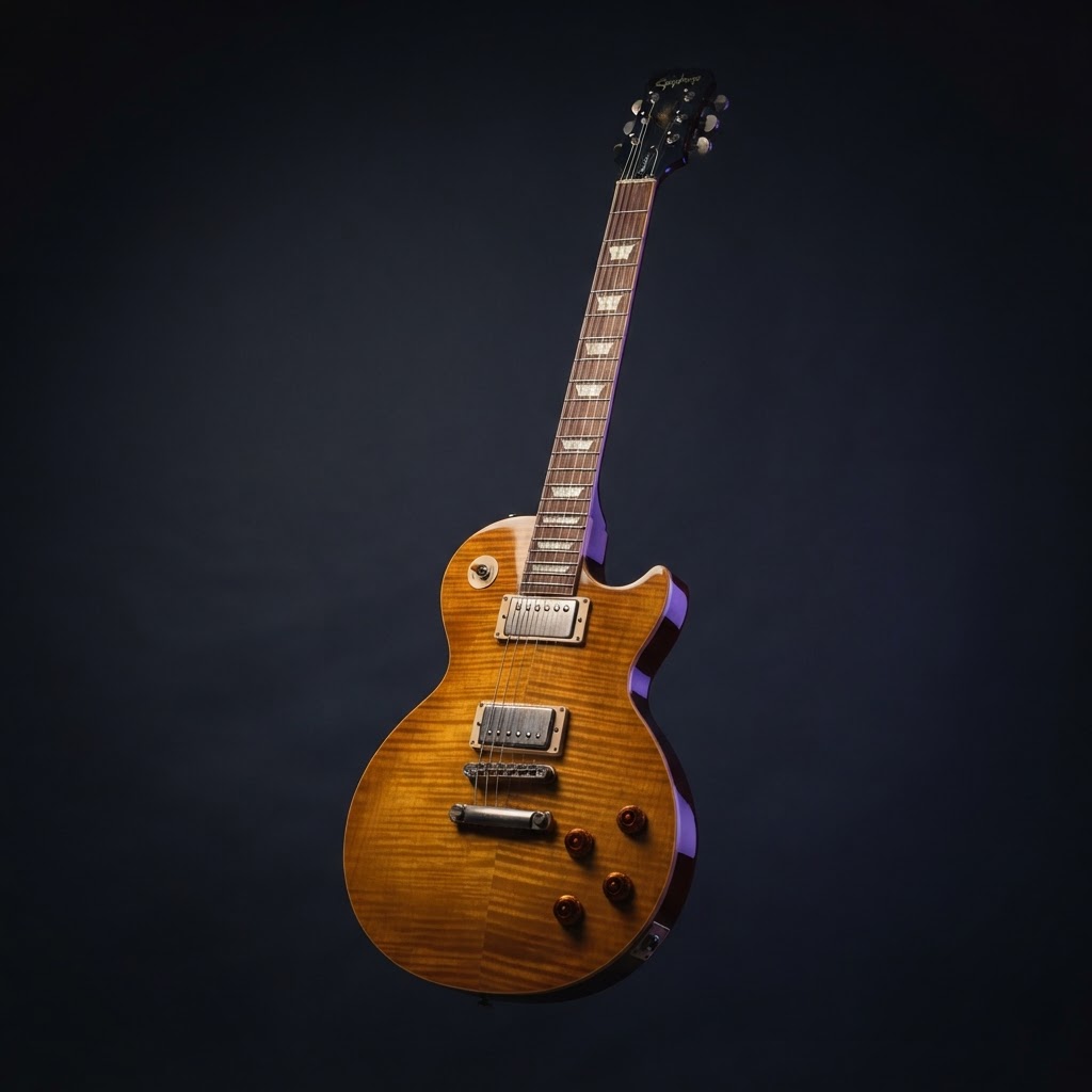 Epiphone Les Paul Standard