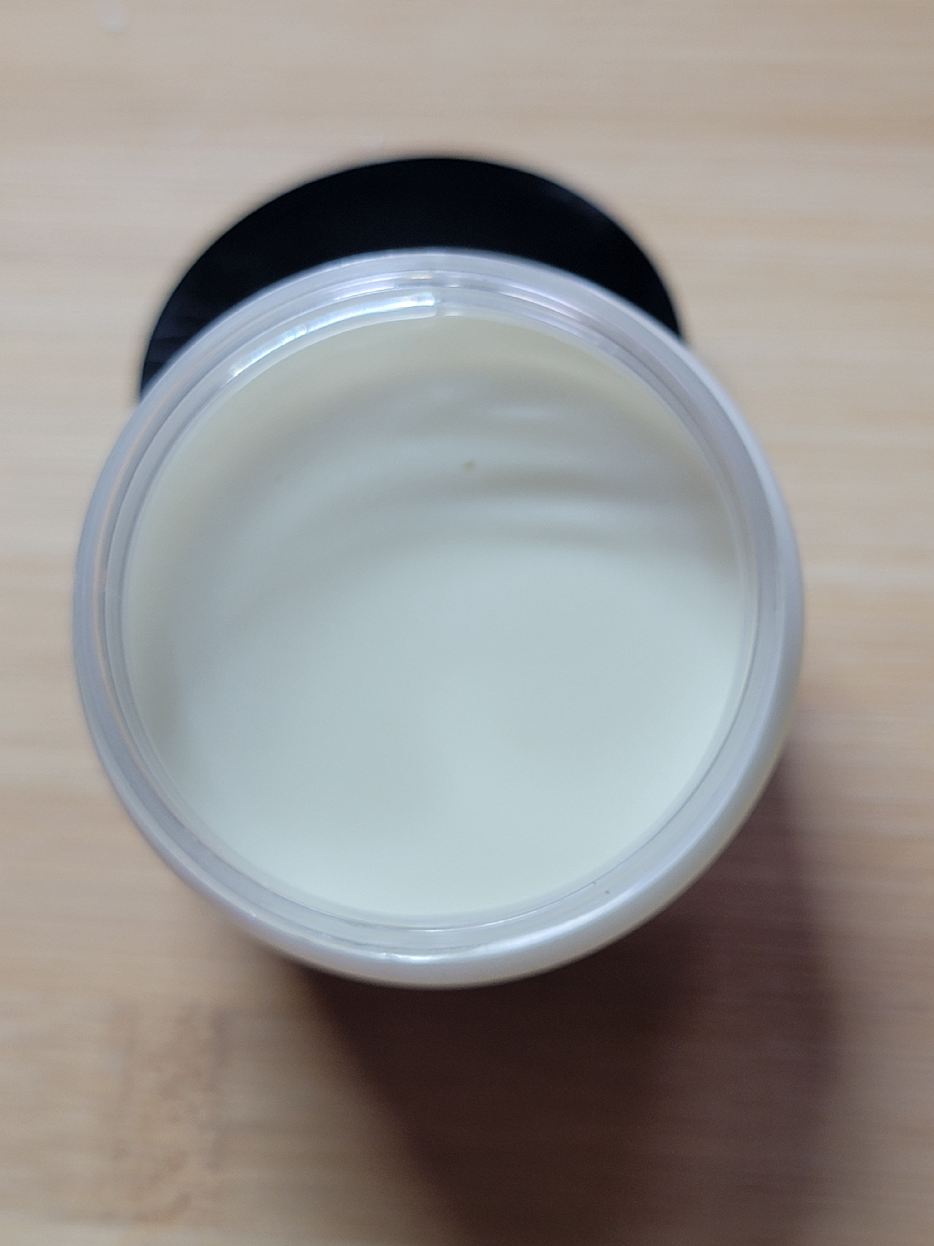 Magnesium Muscle Cream