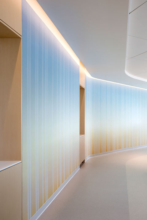 Infusion Space