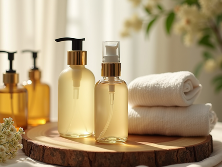 Why Choose Natural Skincare Wholesale Options