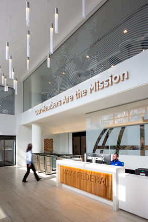 Operations Lobby