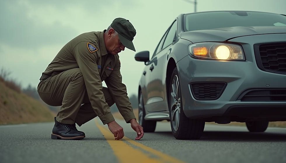 Veteran-Owned Roadside Assistance: Serving Our Community Better