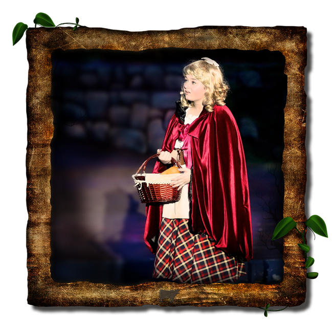 Into The Woods