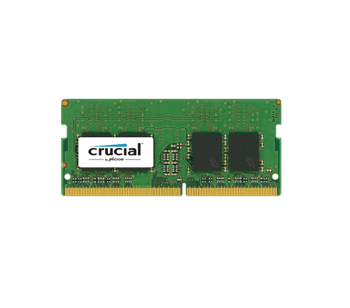 CRUCIAL 8GB DDR4 2400MHz SOIMM LAPTOP RAM | Dixi Computer Chennai