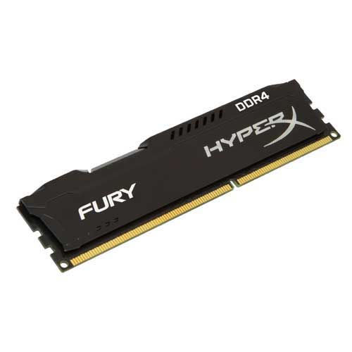 Kingston Hyperx 16 GB DDR4 2400Mhz Desktop Ram