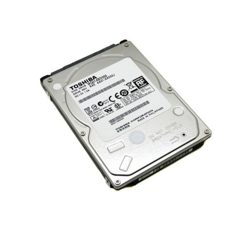 Toshiba 500gb Laptop Hard disk 2.5