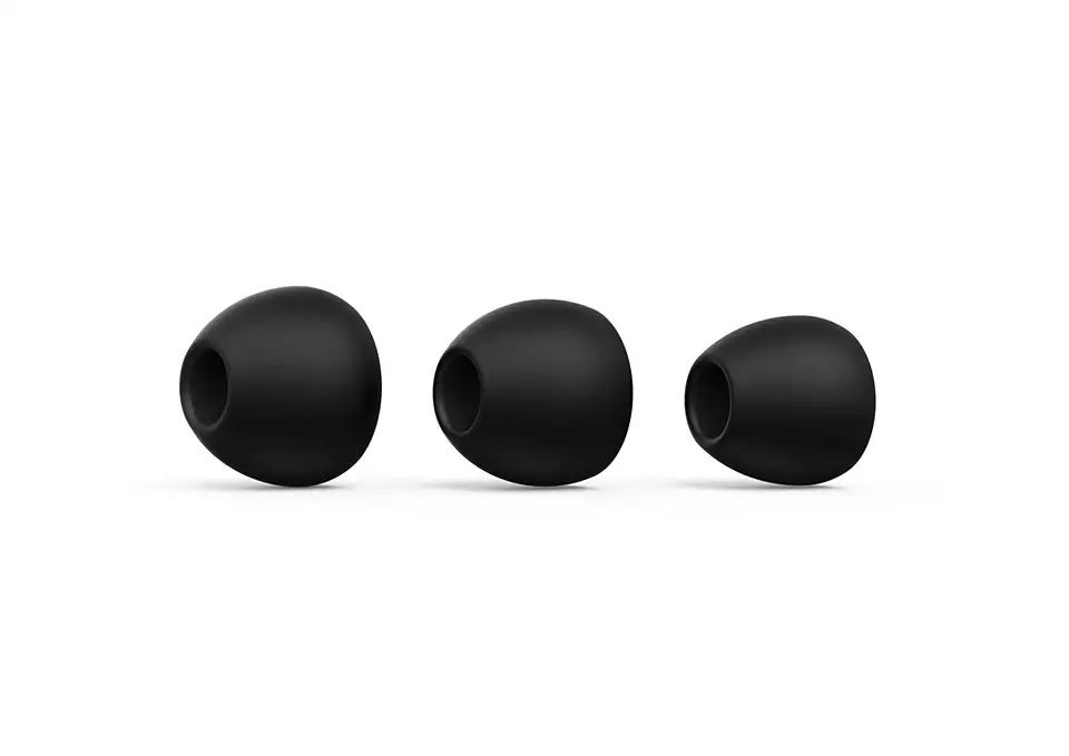 Thumbnail: Philips Headphones 2