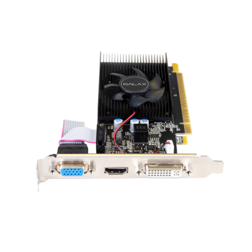 Galax GeForce GT730 4GB DDR3 Graphic Card 128-bit