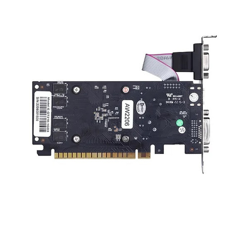 Enter Nvidia GT210 1Gb Graphic Card PCIe Dixi Computer