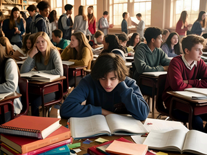 Federal Funding is Changing (or Disappearing): How Will E-12 Schools Adapt?