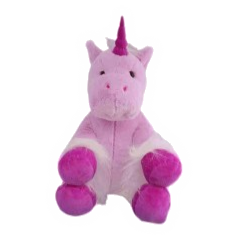 Purple Unicorn
