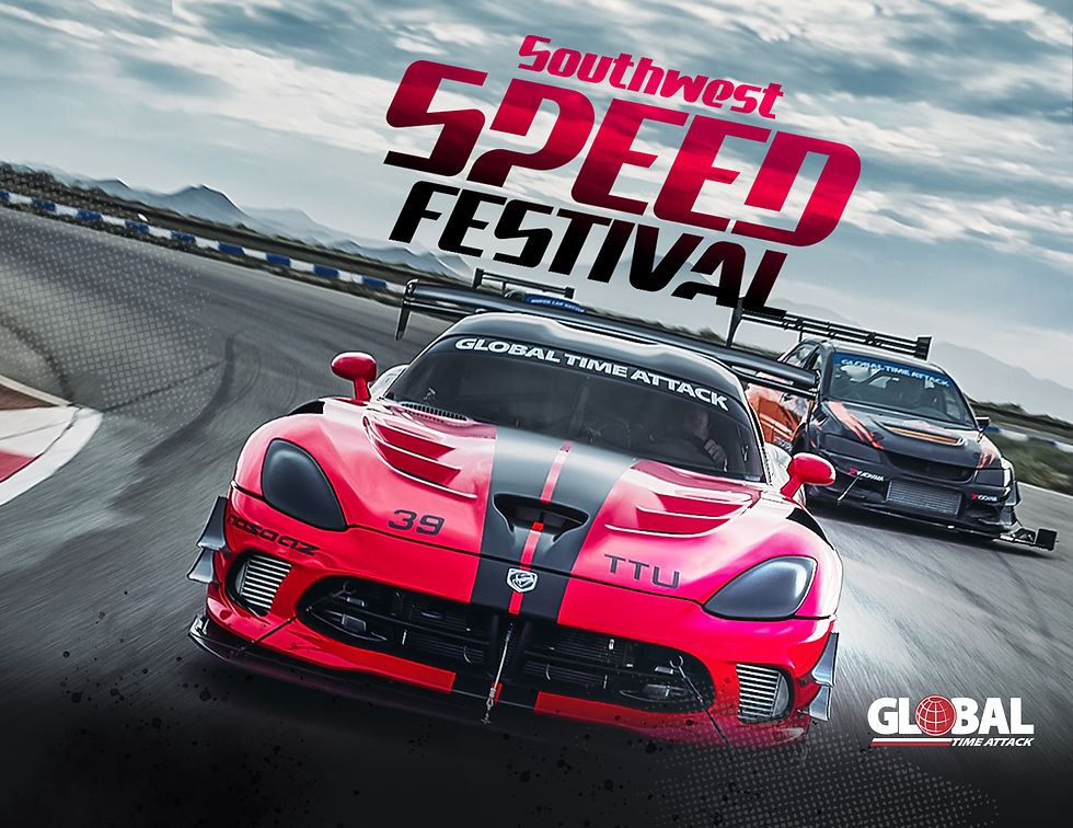 Southwest Speed Festival