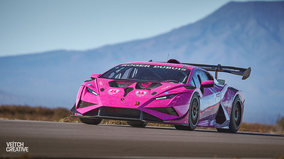 Race Car