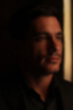 publicity photo of Ethan Zane Browne from the Alain / Zane Facebook page