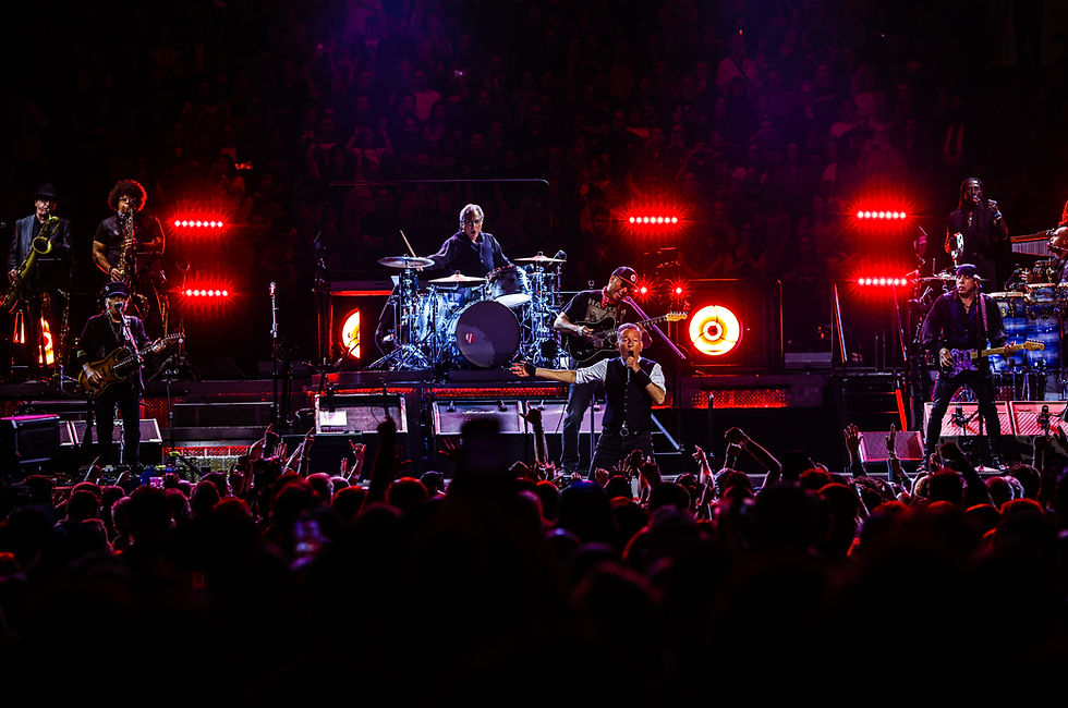New York, NY - May 16, 2026 - photo by Mark Krajnak (used with permission)