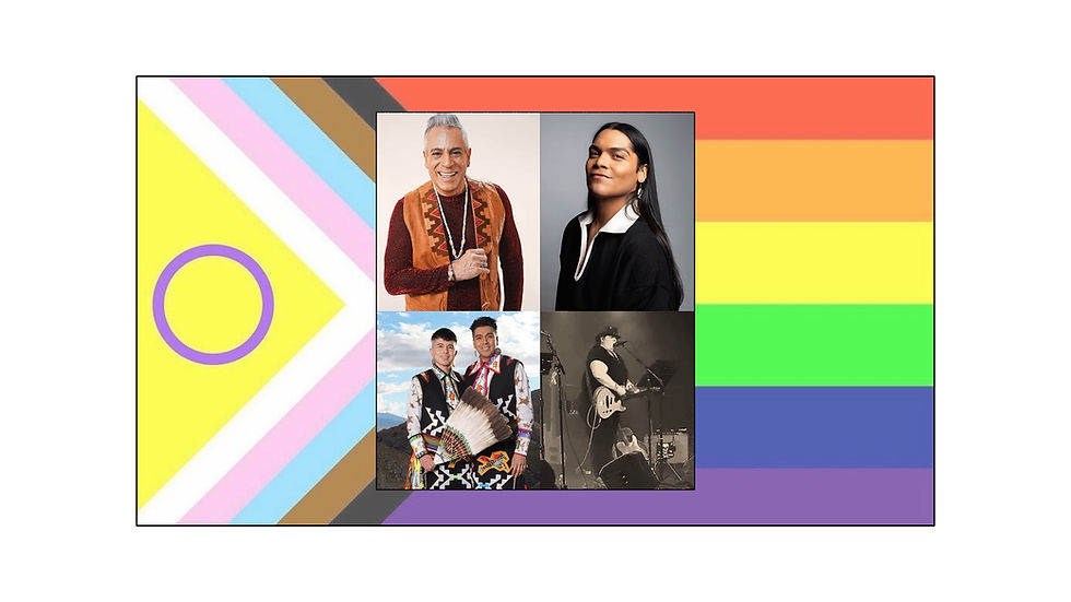 Springsteen Center to present free VOICES OF PRIDE panel-discussion event, closing Pride Month 2026