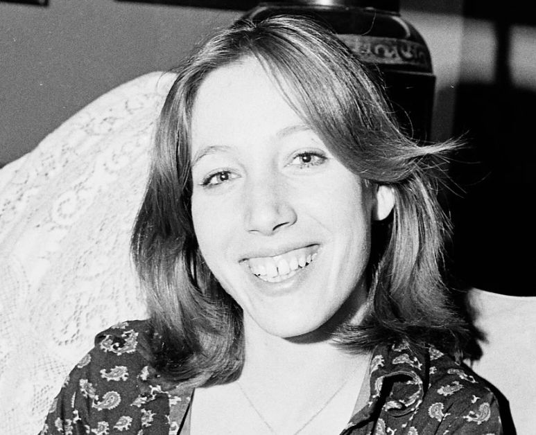 Suki Lahav, 1951-2026