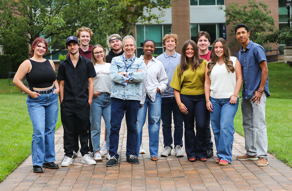 photo by Mark Krajnak for The Bruce Springsteen Archives & Center for American Music - used with permission
