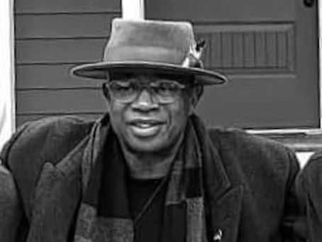 Happy 70th Birthday, David Sancious!