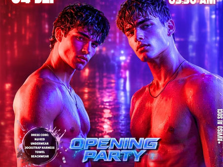 4 SETTEMBRE - METRÒ VENEZIA CLUB