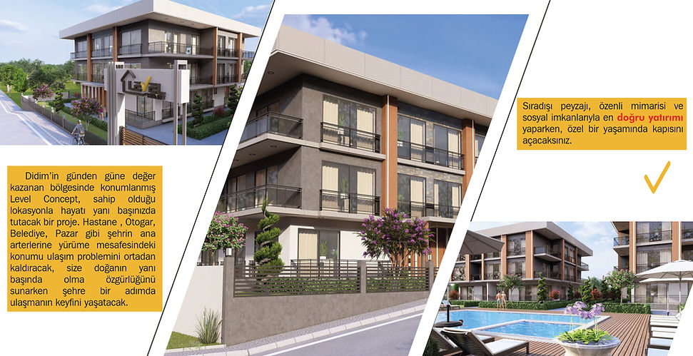 didim inşaat, didim satılık daire, didim satılık villa, cuma polat
