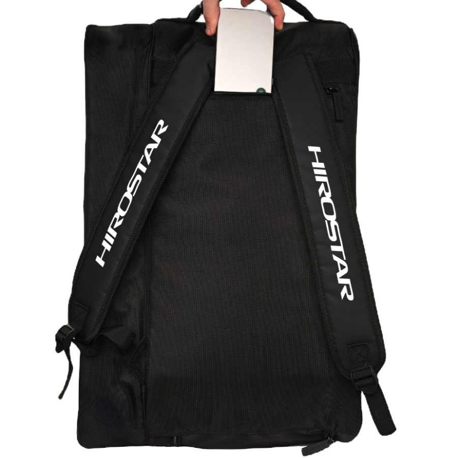 Thumbnail: Hirostar Alien Bag - Tolito