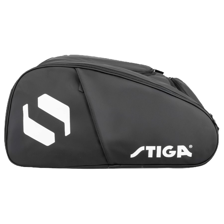 Thumbnail: Stiga Court Bag Zwart