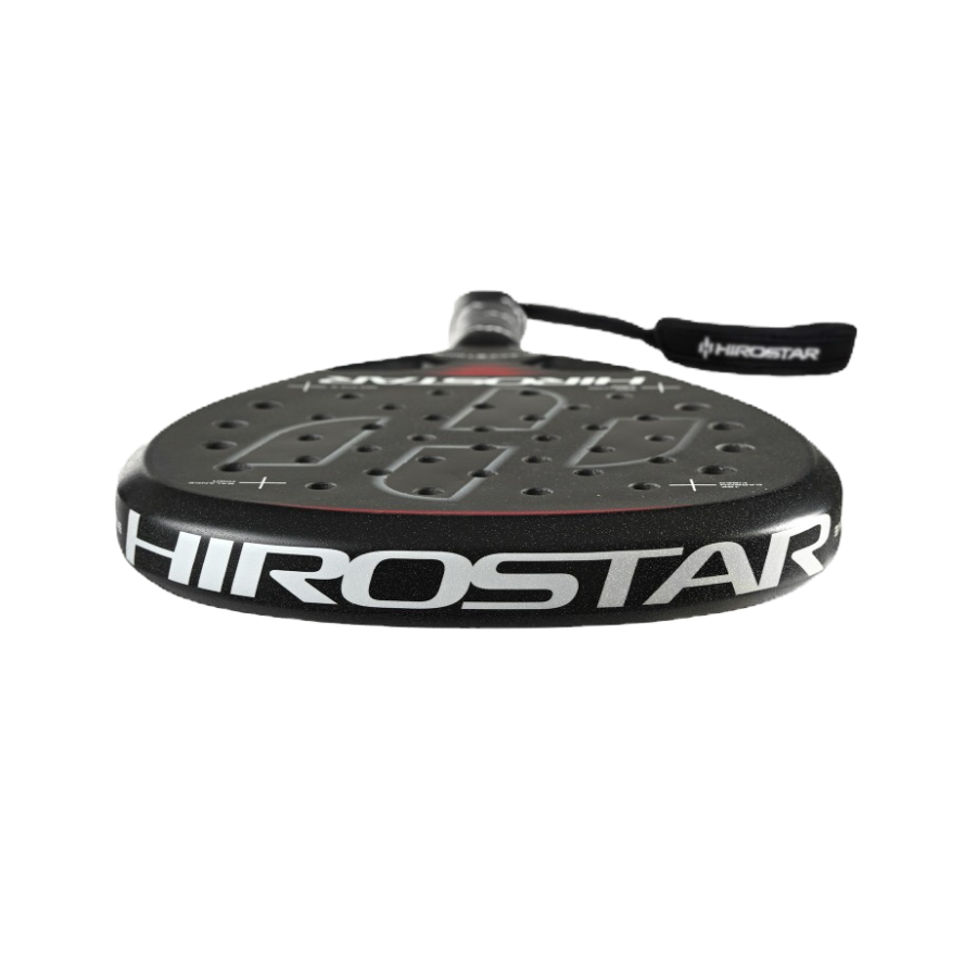 Thumbnail: Hirostar Blackstone