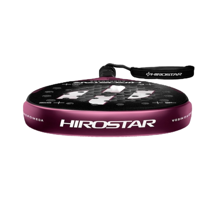 Thumbnail: Hirostar Andromeda 26