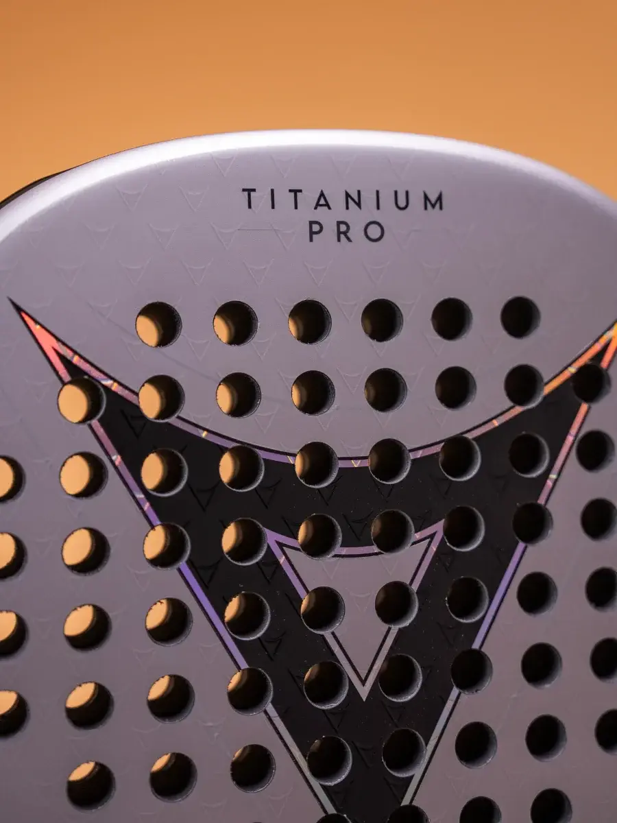 Thumbnail: Level Titanium Pro