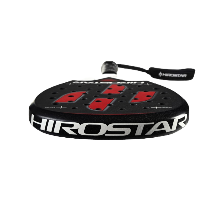 Thumbnail: Hirostar Redstone