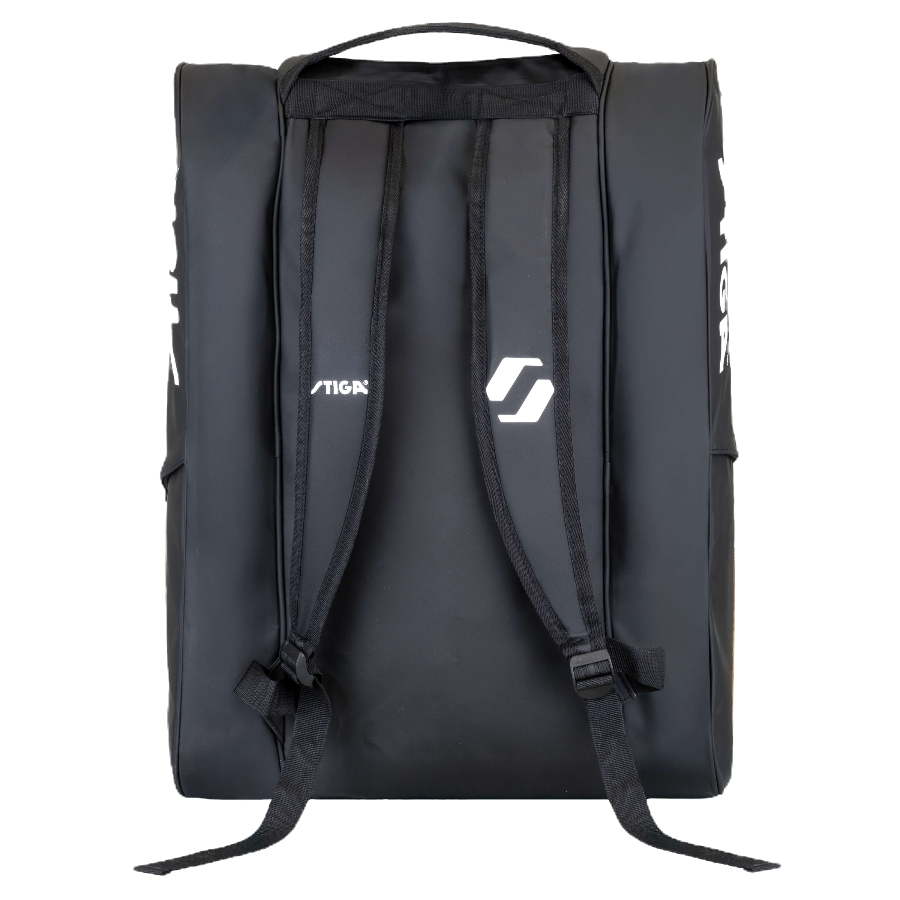 Thumbnail: Stiga Court Bag Zwart
