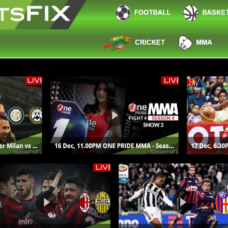 Mayfair 101 backs OTT Sports Streaming Platform