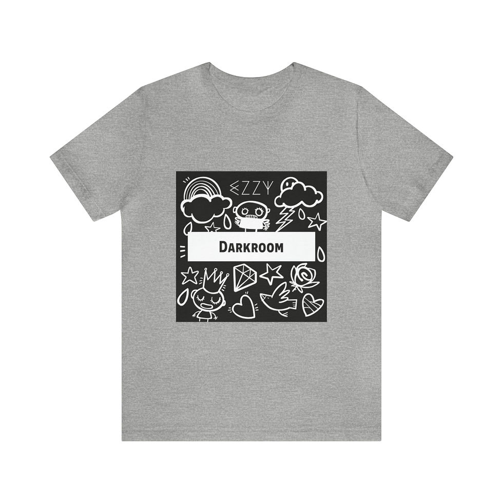 Thumbnail: Darkroom T-Shirt