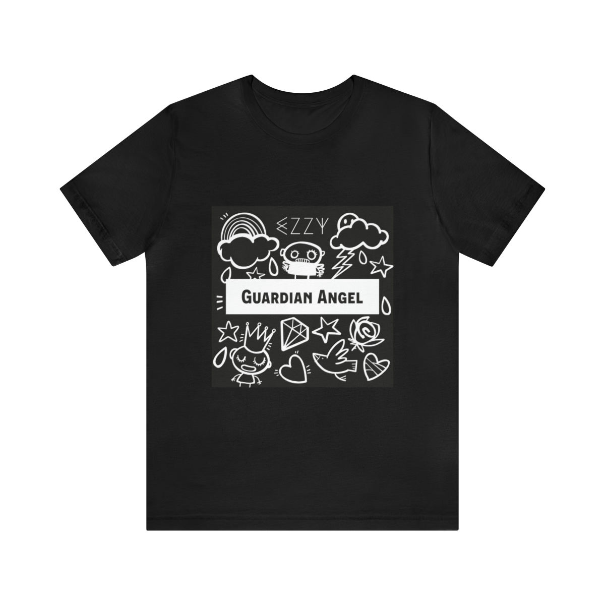 Guardian Angel T-Shirt