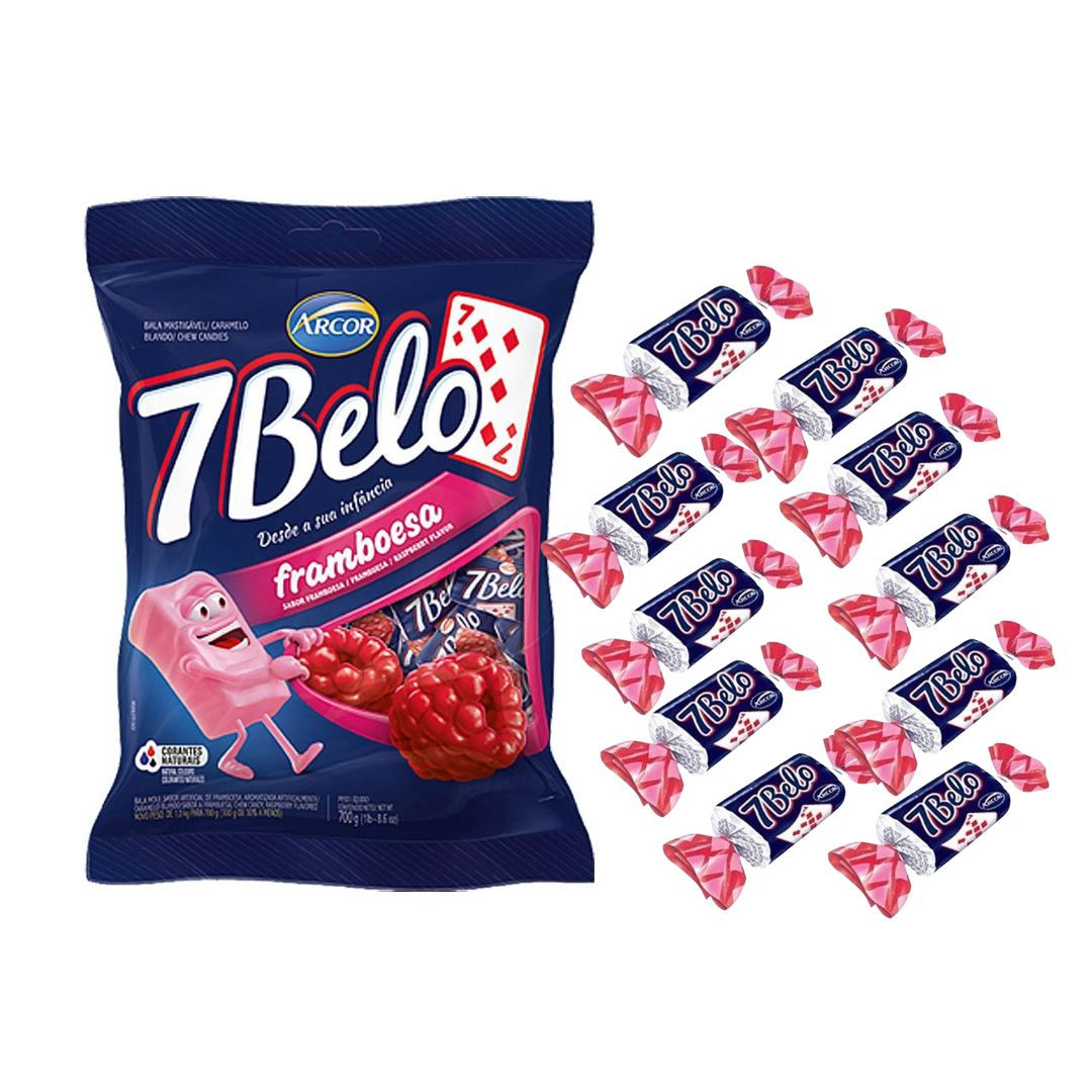 Bala 7 belo