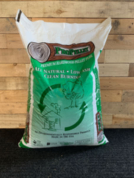 ProPellet Hardwood Pellet