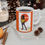 Thumbnail: Kya Ceramic Mugs (11oz / 15oz)