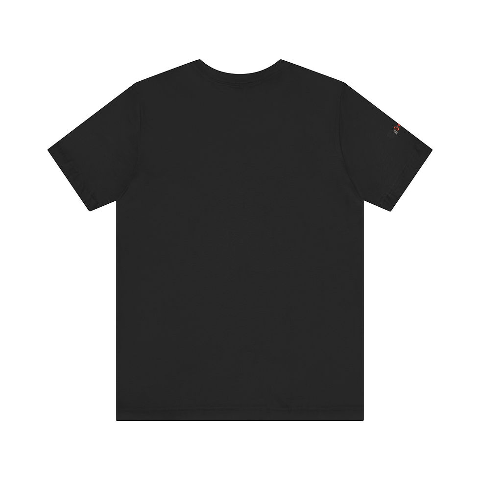 Thumbnail: Dystopia! Roll Call Unisex Jersey Short Sleeve Tee