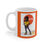 Thumbnail: Kya Ceramic Mugs (11oz / 15oz)